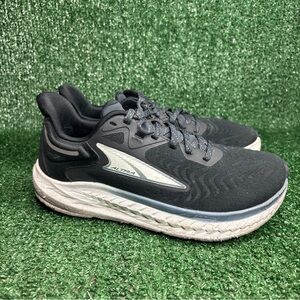 Altra Torin 7 Black Wide Toe Box Running Shoes Women's Size 7